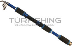 ARNO Teleszkópos Bot 1, 65m Mini Compact Cast (12066166) - turfishing