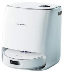 Narwal Freo Z10 White (CP-ZD-A00098-00-00)