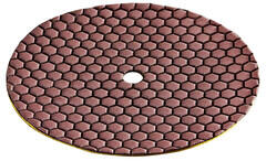 FLEX Disc diamantat pentru slefuit Flex 225 mm | Granulatie: 100 (419095) Disc de taiere