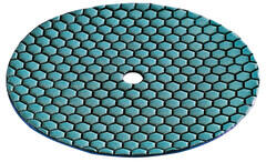FLEX Disc diamantat pentru slefuit Flex 225 mm | Granulatie: 50 (419079) Disc de taiere