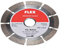 FLEX Disc diamantat de taiat Flex 230 x 22, 2 mm (349054) Disc de taiere