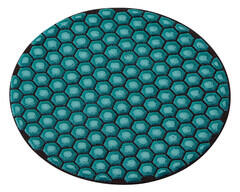 FLEX 115 mm disc diamantat pentru slefuit granulatie: 50 | disc diamantat pentru slefuit (386197) Disc de taiere