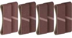 Bosch PRO X440 set banda de slefuit (2608623336)