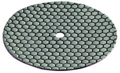FLEX Disc diamantat pentru slefuit Flex 225 mm | Granulatie: 30 (419060) Disc de taiere