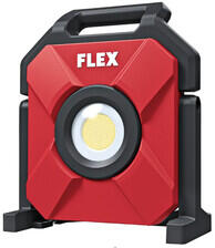 FLEX Proiector LED portabil cu acumulator Flex CL 10000 18 V | 10000 lm (532323)