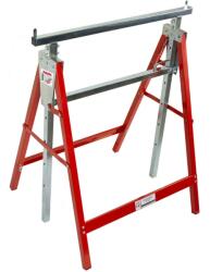 Holzmann Teleszkópos összecsukható bak (200kg) KB1300A (KB1300A)