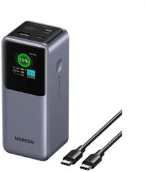 UGREEN Nexode PB721 20000mAh powerbank (35524B) - bestbyte