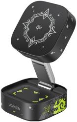 UGREEN W702 Genshin Impact sorozat Qi2 2in1 töltőállomás + Type-C kábel (35316GI) - bestbyte