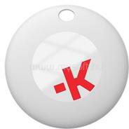 SKROSS eTAG bőrönd lokátor (IPhonehoz, 1db/csomag) (SKTAETAG01PCCN) (SKTAETAG01PCCN)