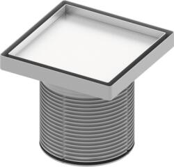 TECE Inaltator Cu Grila Din Otel Inoxidabil, 150 X 150, Placare Ceramica (3660011)