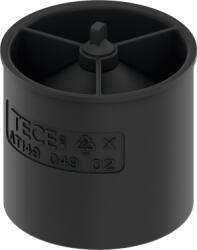 Tece Drain Line Membrana Antimiros Pentru Sifoanele Tecedrainline Plat H 45 Mm (660016)