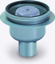 KESSEL Corp Sifon Kessel Classic Cu Racord Evacuare Verticala ø50 (40250)