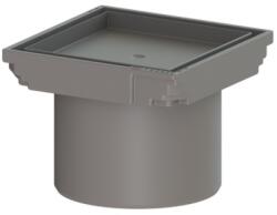 KESSEL Inaltator Kessel Rama Plastic (capac Placabil Cu Gresie) 110 Mm (27210)