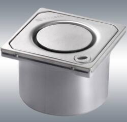 KESSEL Inaltator Kessel Rama Inox Cu Lock&lift - Spot 120 Mm (27221)