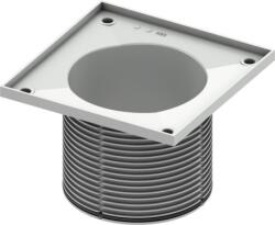 TECE Inaltator Cu Rama Tecedrainpoint S Din Plastic, 150 Mm Fara Grila De Design (3660019)