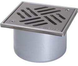 KESSEL Inaltator Kessel System 125, Trafic Intens, 138 X 138 Mm (48951)