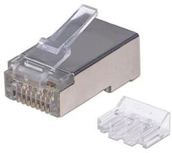 Manhattan 790505 Conector RJ45 8P/8C C6A STP AWG22 (790505)