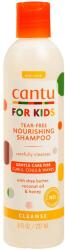 Cantu hidratáló sampon, gyermekeknek, könnymentes formula, 237 ml (817513015465)