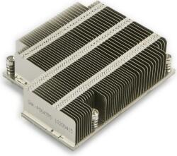 Supermicro SNK-P0047PD számítógépes hűtőrendszer Processzor Hűtőborda/hűtő Rozsdamentes acél (SNK-P0047PD) (SNK-P0047PD) - xupe