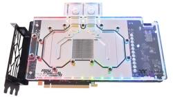 Thermaltake Pacific V-RTX 4080 Plus Vizesblokk (MSI GAMING TRIO & SUPRIM) (CL-W387-PL00SW-A) (CL-W387-PL00SW-A)