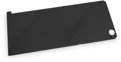 EKWB EK-Quantum Vector FTW3 RTX 3070 Passzív VGA hűtő (3831109836439) (3831109836439)