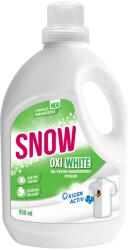 Snow Platinum White Gel folteltávolító oldat, 950 ml