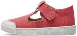 Froddo Gyermek mokaszinok, Froddo, 886837, textil, rózsaszín, 25 EU (0000303886837_25)