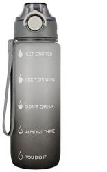 Starpak tritán kulacs 750 ml-es - grafitszürke (273222)