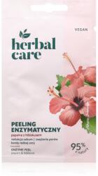 Farmona Natural Cosmetics Laboratory Herbal Care Papain & Hibiscus enzimatikus peeling