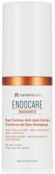Cantabria Labs Endocare Radiance Edafance szemkörnyékápoló krém, sötét karikák ellen, 15 ml