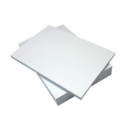 Value Utángyártott Glossy Photo paper A4 180g/50db (PFG180G-A4) - aqua