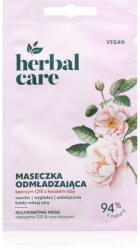 Farmona Natural Cosmetics Laboratory Herbal Care Coenzyme Q10 & Rose flower arcmaszk koenzim Q10