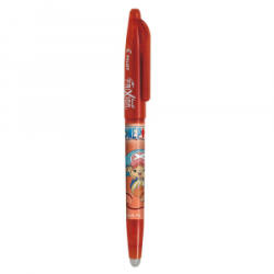 Pilot Rollertoll 0, 7mm, törölhető Frixion Ball One Piece, írásszín piros (BL-FR-7-OP-R) (BL-FR-7-OP-R) - aqua