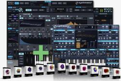 KV331 Audio SynthMaster Every Bdl < SM 3 UPG