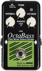 EBS OC-BL OctaBass Blue Label