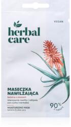 Farmona Natural Cosmetics Laboratory Herbal Care Betaine & Aloe arcmaszk aloe verával
