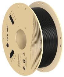 Anycubic Filament PLA 1.75mm 1 kg - Fekete (IPHPLBK-102) (IPHPLBK-102)