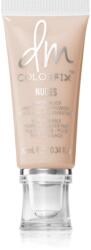 Danessa Myricks Beauty Colorfix Nudes multifunkcionális smink a szemre, az ajkakra és az arcra árnyalat Nude 1 10 ml