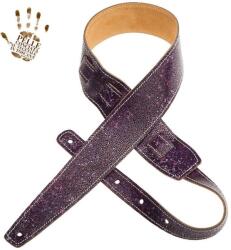 Magrabò Holes HS Embossed Seurat Violet 6 cm