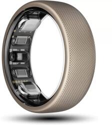 Amazfit Smart Ring Amazfit Helio Marimea 10 Bluetooth 10ATM Titan Auriu (W2321TY1N)