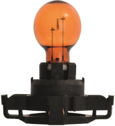 elta Vision Pro PY24W jelzőizzó 12V 24W, sárga, dobozos 1 darab (EB0186SB)