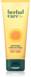 Farmona Natural Cosmetics Laboratory Herbal Care My Honey masca faciala pentru fermitate 50 ml Masca de fata