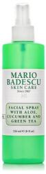 Mario Badescu Facial Spray Aloe, Cucumber and Green Tea arcpermet minden bőrtípus 236 ml uniszex
