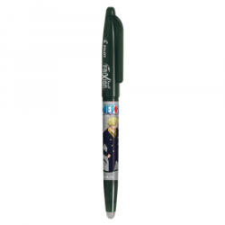Pilot Rollertoll 0, 7mm, törölhető Frixion Ball One Piece, írásszín fekete (BL-FR-7-OP-B) (BL-FR-7-OP-B) - aqua