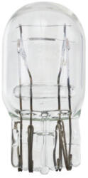 Lucas Standard 12V jelzőizzó W21/5, Q10, (10db/csomag) (LLB580T)