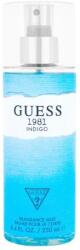 GUESS Guess 1981 Indigo 250 ml testpermet nőknek