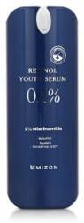 MIZON Retinol Youth Serum 0, 1% arcszérum minden bőrtípus 28 g uniszex