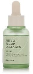 MIZON Phyto Plump Collagen Serum arcszérum minden bőrtípus 30 ml uniszex