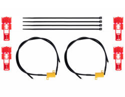 elta Vision canbus ellenállás 5W, 2db/csomag (EB8200SR)
