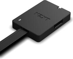 NZXT Control Hub - Digital RGB Lighting & Fan Speed Controller (AC-CRFR1-B1) (AC-CRFR1-B1)